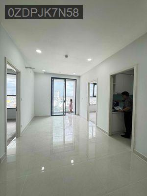 BÁN GẤP CĂN 2PN 2WC 69M2 5TỶ2 TẦNG TRUNG VIEW ĐẸP MÁT D-HOMME QUẬN 6 - Phường 6  -  Quận 6 
