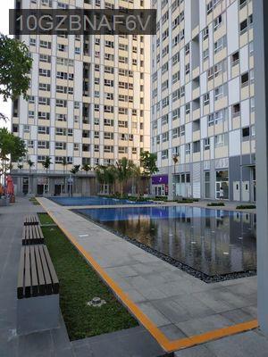 SOHO 2PN 2WC SỔ HỒNG MỚI NHÀ MỚI 100% GIÁ 2.55 TỶ - Phường Cát Lái  -  Quận 2 