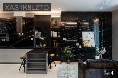 CHỦ BÁN GẤP! CĂN HỘ ĐẸP NHẤT KINGDOM 101 FULL NỘI THẤT GIẢM HƠN 700TR - Phường 14  -  Quận 10 