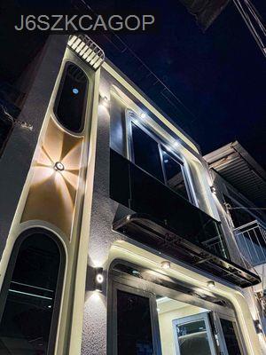 SIÊU PHẨM 2 MẶT TIỀN 45M2, 2 TẦNG, 3PN-3WC NGUYỄN LÂM Q.BÌNH THẠNH - Phường 3  -  Quận Bình Thạnh 