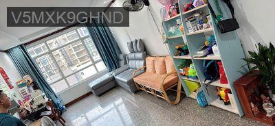 Chỉ còn 1 căn 3pn2wc 110m2 giá 3.9 tỷ lầu trung, view nắng sáng - Xã Phước Kiển  -  Huyện Nhà Bè 