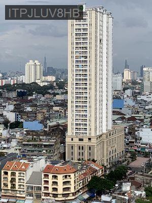 💥BÁN CĂN HỘ REMAX 115M GIÁ RẺ 👉 3 PHÒNG NHÀ MỚI Ở NGAY VIEW ĐẸP - Phường 1  -  Quận 6 