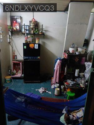 Bán nhà - Phường Tân Định  -  Quận 1  - 22m² - 2.9tỷ