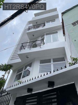 Bán nhà chính chủ Đường Hoà Hưng - Quận 10 - Phường 13  -  Quận 10 