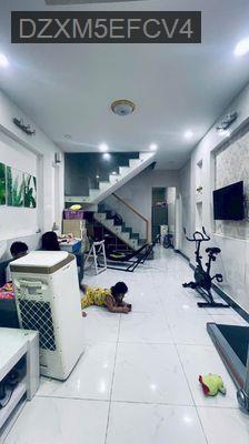 chính chủ cần bán nhanh - Phường Linh Tây  -  Quận Thủ Đức 