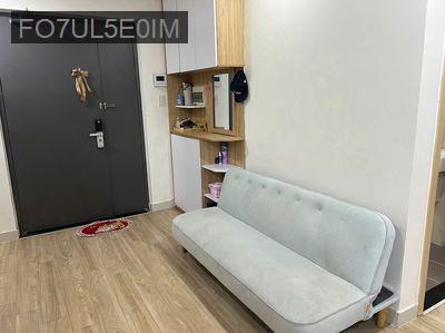 🔉 Bán căn hộ dự án An Gia Garden 1Pn 1wc full NT - Phường Tân Sơn Nhì  -  Quận Tân Phú 