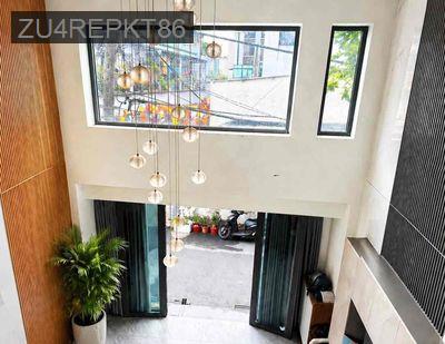 Chính chủ bán nhà 2 mặt hẻm P.Phước Long A – gần Metro - Phường Phước Long A  -  Quận 9 