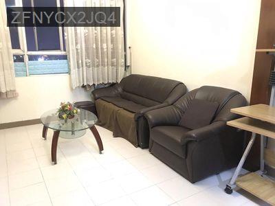 Cần bán căn hộ Phúc Thịnh Q5 - Phường 1  -  Quận 5 