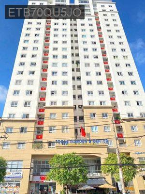 🏙 Bán Căn Hộ Chung Cư Topaz Garden 2PN - 2WC THOÁNG MÁT, RỘNG RÃI. - Phường Hòa Thạnh  -  Quận Tân Phú 