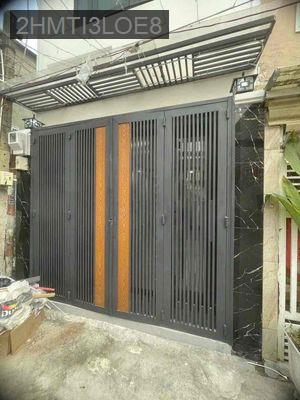 bán nhà Tân Hưng, Ngang 5m dài 12. 3 tầng 4 phòng ngủ. chỉ 5.5 tỷ - Phường Tân Hưng  -  Quận 7 