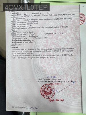 Bán nhà hẻm 37/ Hồ văn long, Bình tân 9.4 tỉ - Phường Bình Hưng Hòa B  -  Quận Bình Tân  Bán nhà hẻm 37/ Hồ văn long, Bình tân 9.4 tỉ - Phường Bình Hưng Hòa B  -  Quận Bình Tân