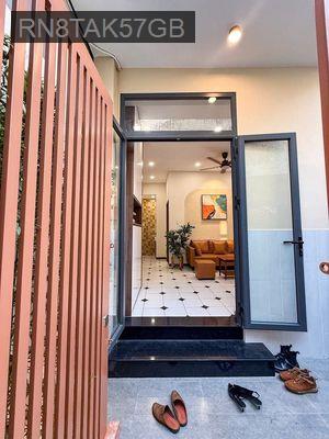 NHÀ FULL NỘI THẤT – BÙI ĐÌNH TÚY, BÌNH THẠNH – CHỈ 7.25 TỶ - Phường 12  -  Quận Bình Thạnh 