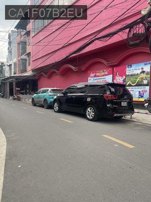 Bán Nhà Q7-Huỳnh Tấn Phát Đường Nhựa 6m ,Diện Tích 8x15,Sân Vườn 14 tỷ - Phường Tân Thuận Đông  -  Quận 7 