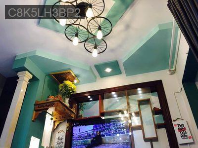 Nhà hẻm gần BigC Trường Chinh, Tân Phú - 3.2 x 6 m - Phường Tây Thạnh  -  Quận Tân Phú 