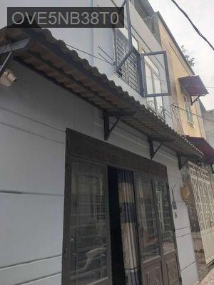 Nhà Bán - Phường Long Trường  -  Quận 9 