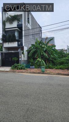 Đất sổ đỏ 69m2 mặt tiền 113 đường 6, P.Long Bình. Gần Vinhomes - VĐ3 - Phường Long Bình  -  Quận 9 