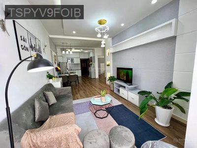 Cần bán nhanh căn hộ Sky Garden, PMH,Q7 giá rẻ - Phường Tân Phong  -  Quận 7 