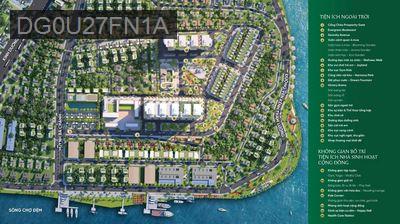 CONIC BOULEVARD SẮP CÓ SỔ HỒNG - Ở TRƯỚC TRẢ SAU THANH TOÁN 15% (~420) - Xã Tân Kiên  -  Huyện Bình Chánh 