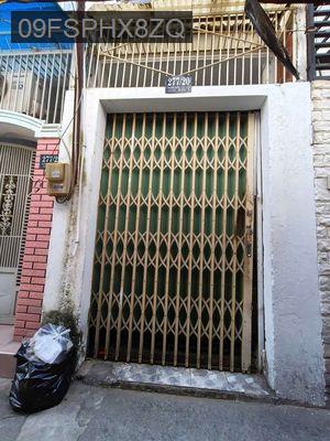 CHÍNH CHỦ BÁN NHÀ: 277/20 TRƯỜNG CHINH, TÂN BÌNH - Phường 14  -  Quận Tân Bình 
