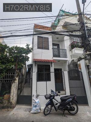 NHÀ BÁN – CÓ SẴN DÒNG TIỀN - HXH Phước Long B - Phường Phước Long B  -  Quận 9 