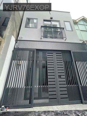 Chủ cần bán nhà đường Nguyễn Huy Tưởng Bình Thạnh 55m2 Giá 3ty250 - Phường 7  -  Quận Bình Thạnh 