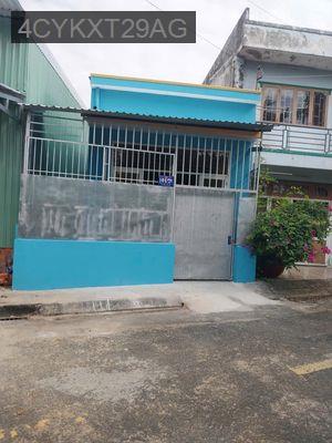 Bán nhà Mặt tiền nhựa- Hóc Môn - Xã Xuân Thới Sơn  -  Huyện Hóc Môn 