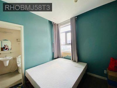 🔥 Bán căn góc Luxcity 85m², 3PN full NT đẹp giá 4,95 tỷ - Phường Bình Thuận  -  Quận 7 