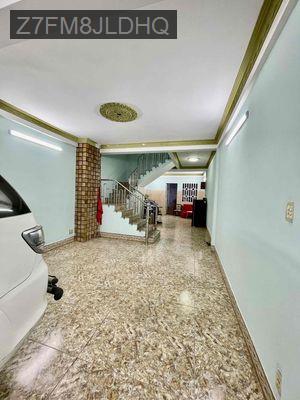 Bán nhà - Phường 4  -  Quận Tân Bình  - 88m² - 20.5tỷ