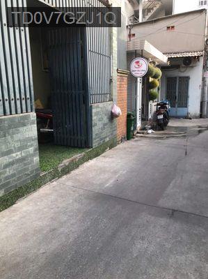 NHÀ BÁN GẤP TRƯỜNG THỌ - THỦ ĐỨC - Phường Trường Thọ  -  Quận Thủ Đức 