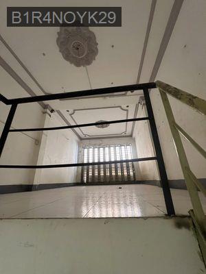 Bán 12,9 tỷ Nhà 5 tầng CMT8  - Phường 13  -  Quận 10 