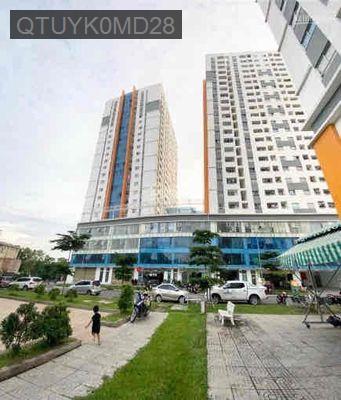 Bán căn hộ Lotus Sen Hồng ngay cầu vượt Sóng Thần - Phường Tam Bình  -  Quận Thủ Đức 