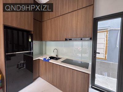 TRUNG TÂM BÌNH THẠNH - 2 TẦNG - SỔ VUÔNG VỨC - NHỈNH 4 TỶ. - Phường 7  -  Quận Bình Thạnh 