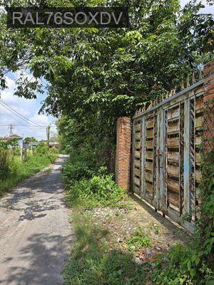 Tôi chính chủ cần bán lô đất full thổ cư xã An Nhơn Tây - Xã An Nhơn Tây  -  Huyện Củ Chi 