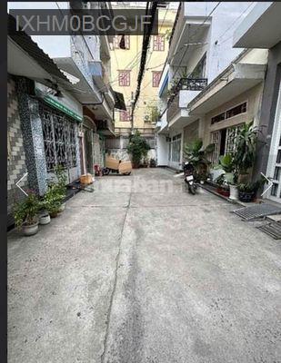 Bán nhà - Phường 13  -  Quận 10  - 54m² - 9tỷ