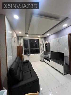 Bán căn hộ Green River tặng nội thất 2,8 Tỷ - Tiện ích đầy đủ có CO.OP - Phường 6  -  Quận 8 