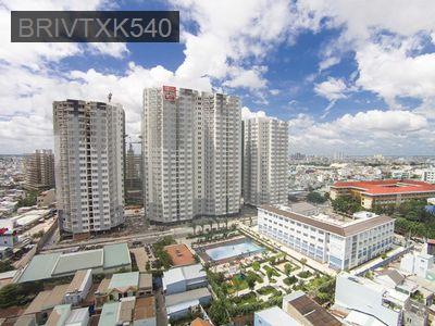 Bán căn hộ chung cư Him Lam Chợ Lớn, Q. 6, 90m2, 2PN 2WC - Phường 11  -  Quận 6 