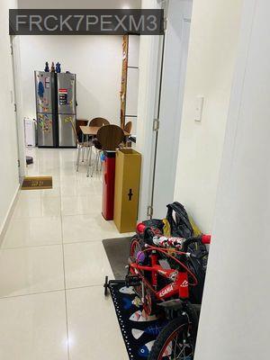 NHÀ ĐẸP GIÁ TỐT: 79M2 2PN 2WC FULL NỘI THẤT VIEW THOÁNG ĐẸP MÁT MẺ - Phường 4  -  Quận 8 