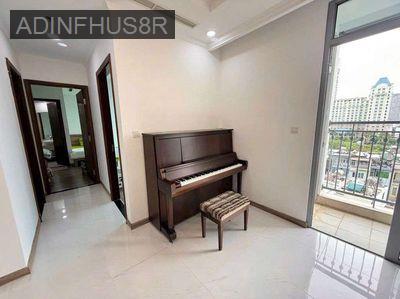 9.2 tỉ, 77m2, bên cạnh toà landmark 81, tầng cao, shr - Phường 22  -  Quận Bình Thạnh 