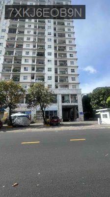 CĂN HỘ KHANG GIA – TÂN HƯƠNG, TÂN PHÚ 60m², CHỈ 1,55 TỶ - Phường Tân Quý  -  Quận Tân Phú 