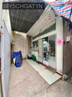 🏠 NHÀ CHÍNH CHỦ - CẦN BÁN KHÔNG GẤP (GIÁ THƯƠNG LƯỢNG) - Phường Tân Chánh Hiệp  -  Quận 12 