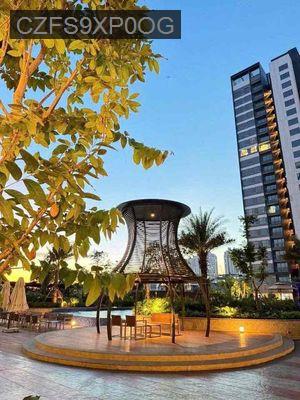 Bán căn hộ Celesta Rise 1PN - Xã Phước Kiển  -  Huyện Nhà Bè 