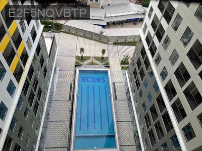 Bán chung cư - Phường Đông Hòa  -  Thị xã Dĩ An  - 52m² - 1.8tỷ
