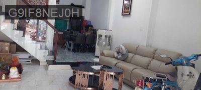 GẤP - NHÀ 4 TẦNG - THIẾT KẾ HIỆN ĐẠI - GIẢM 100TR + TẶNG LẠI NỘI THẤT - Phường Tam Phú  -  Quận Thủ Đức 