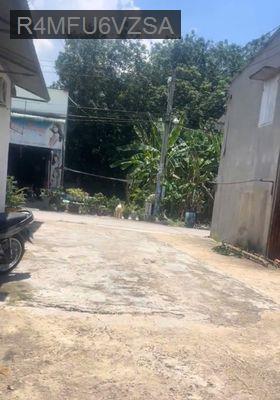 BÁN ĐẤT THỊ XÃ BẾN CÁT PHƯỜNG TÂN ĐỊNH  BÌNH DƯƠNG (cũ) - Phường Tân Định  -  Thị xã Bến Cát 