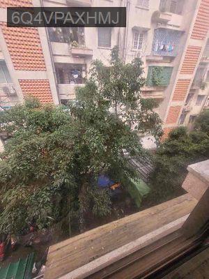 CĂN HỘ VŨ HUY TẤN P3 BÌNH THẠNH – KHU 5 TẦNG – 2PN – 44M² - Phường 3  -  Quận Bình Thạnh 