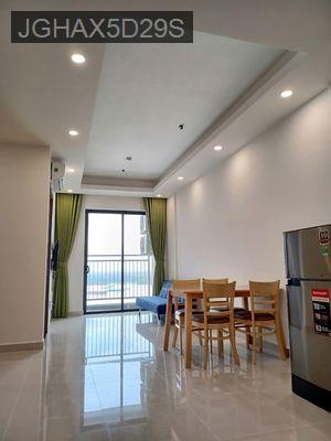CẦN BÁN Q7 RIVERSIDE 2PN 3.7 TỶ - HỖ TRỢ PHÁP LÝ ĐẦY ĐỦ - Phường Phú Thuận  -  Quận 7 