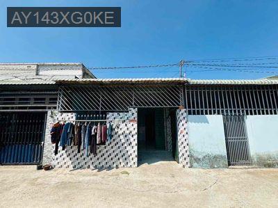 cần bán ngộp - Xã Mỹ Hạnh Nam  -  Huyện Đức Hòa 