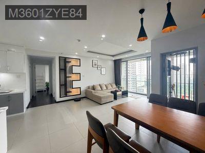 CHÍNH CHỦ BÁN CĂN HỘ GREEN VALLEY 97M2 2PN - Phường Tân Phú  -  Quận 7 