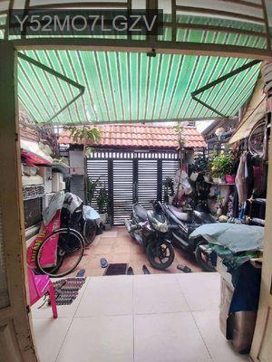 NHÀ ĐẸP 2T, 80m2, CẠNH PHẠM VĂN ĐỒNG, THỦ ĐỨC, CHỈ 5.63 TỶ - Phường Linh Tây  -  Quận Thủ Đức 