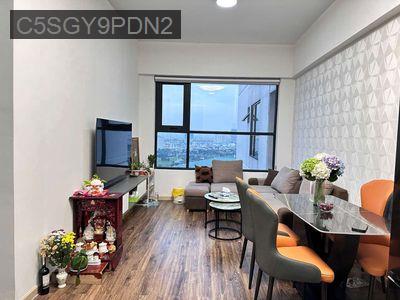 Mizuki Park 56m2 có nội thất - Xã Bình Hưng  -  Huyện Bình Chánh  Mizuki Park 56m2 có nội thất - Xã Bình Hưng  -  Huyện Bình Chánh